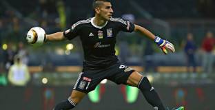 Гусман заменя Ромеро в националния на Аржентина 