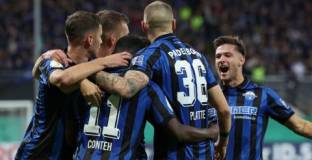 Падерборн - Вердер Бремен 2:2 (5:4 дузпи) 