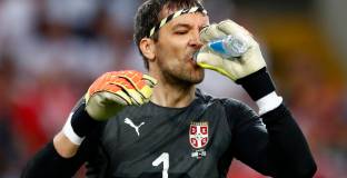 Стойкович: Не загубихме главите си след гола 