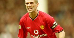 Кийн: Това бе голяма вечер за Манчестър Юнайтед