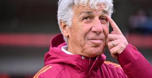 Гасперини: Футболът на Комо не се харесва на феновете