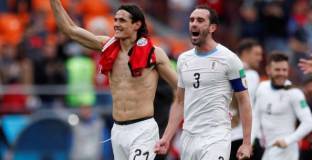 Кавани: Мачът с Египет протече както го планирахме