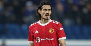   Кавани е близо до трансфер във Виляреал 