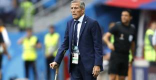 Табарес: Разочарованието е огромно