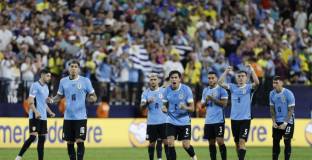 Колумбия прегази Чили, Уругвай и Еквадор не си вкараха 