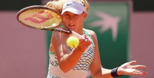 Резултати от US Open 2024 за жени – 27 август