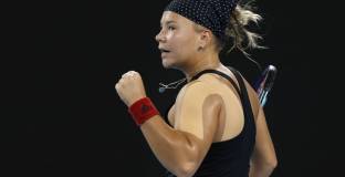 Резултати от US Open 2024 за жени – 29 август