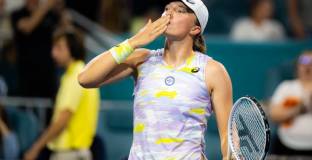 US Open 2024, жени – резултати от 2/3 септември 