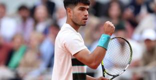 US Open 2025: Резултати при мъжете от 2 септември