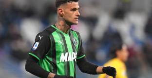  Арсенал предложи 41 млн. за Скамака