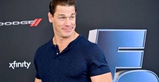 Джон Сина: Последният ми мач в WWE тепърва предстои