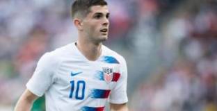 САЩ - Боливия 3:0 