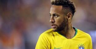 САЩ - Бразилия 0:2 