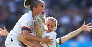 САЩ - Чили 3:0