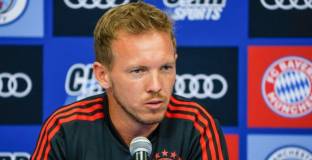 Нагелсман: Влизаме в новия сезон с позитивно настроение