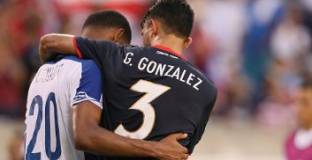 САЩ - Панама 4:0 