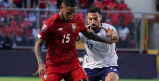 Панама - САЩ 1:0 