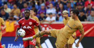 Байерн вгорчи още повече вечерта на Барселона 