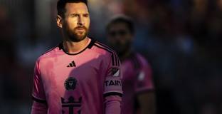  Бекъм за Меси: Знаехме кого привличаме 