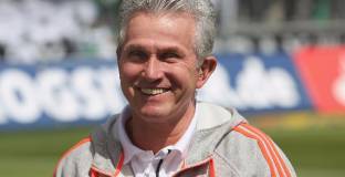 Хайнкес: Никой не може да си представи, че ще водим на Борусия с 6 точки