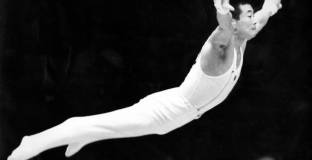 Почина легендарният Накаяма