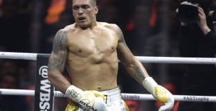  Усик: Мудрик може да донесе четвърта 