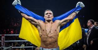 Усик: Способен съм да победя Фюри