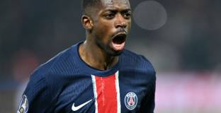 Дембеле: Треньорът ми дава свобода 