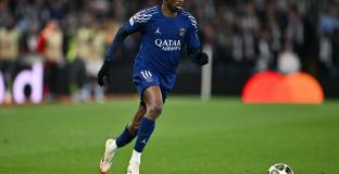 Бивш директор на Барса: Отнесохме се зле с Дембеле