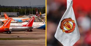 Разкритикуваха Ман Юнайтед за начина на пътуване до Лестър