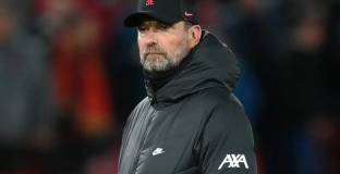 Клоп: Сигурен съм, че постъпих правилно 