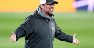 Обвиниха английски съдия за обида към Клоп