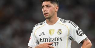 Атлетико недоволен наказанието на Валверде след дербито с Реал