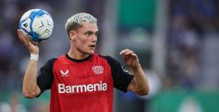 Вирц няма да играе срещу Байерн Мюнхен