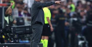 От Барса обясниха назначаването на Флик