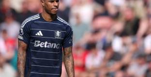 Барса оценява състава след трансфера на Рашфорд