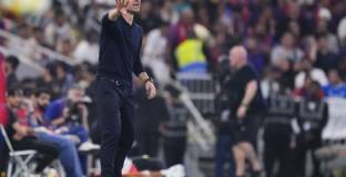 Деко: Изненадва ме уволнението на Алонсо