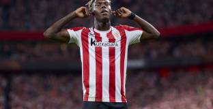 От Барса потвърдиха желанието за трансфер на Нико Уилямс