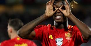 В Барса се съмняват в покупката на Уилямс 