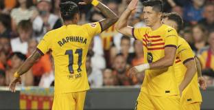 В Барса избраха позицията за подсилване