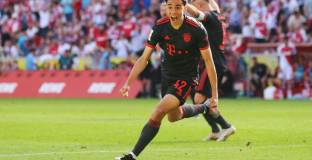 Байерн посочи играчът, който не се продава