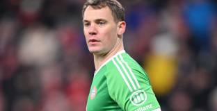 Байерн Мюнхен взе решение за Нойер