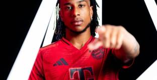 От Байерн коментираха трансфера на Олисе