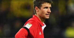 От Байерн Мюнхен обясниха за Мюлер