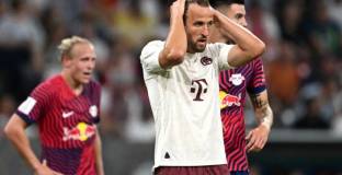 Трансферът на Кейн е бил на ръба на провала