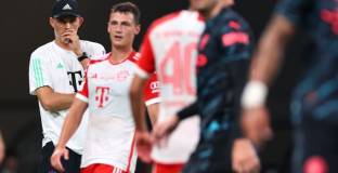 В Байерн смятат, че Тухел умишлено е провалил преговорите