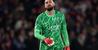 От Байерн разкритикуваха Донарума 