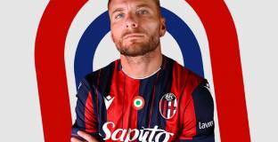 Имобиле премина в Болоня