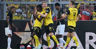 Борусия Дортмунд обяви името на новия старши-треньор