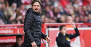 Борусия все още не е започнала преговори с Терзич